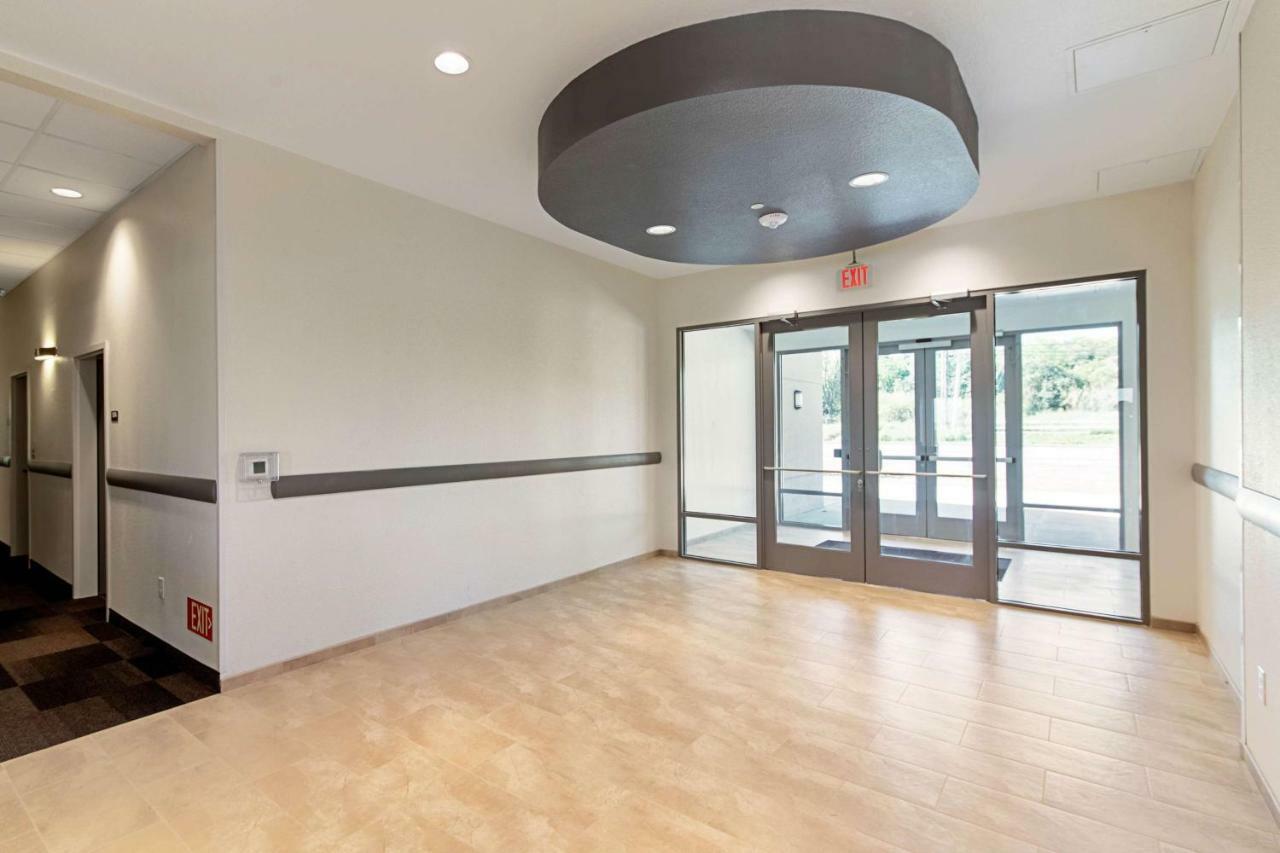 Studio 6 Austin Airport Екстер'єр фото