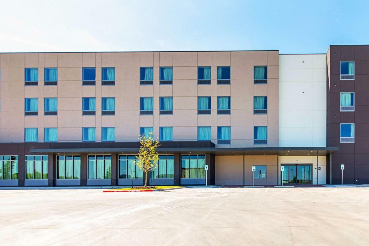 Studio 6 Austin Airport Екстер'єр фото